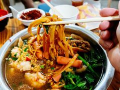 -胖子水煮(铁路三村无任何分店)