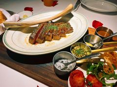 -燃扒房Steakhouse(皇庭店)