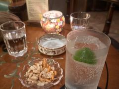 -Hill.Cocktail半山酒吧(中山店)