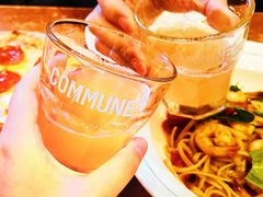 -COMMUNE幻师(花园道店)