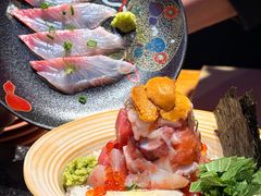 -润Rùn•海鮮丼(領展店)