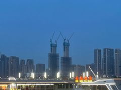 -武汉关码头(轮渡站)