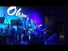-ohbar live house(人广店)