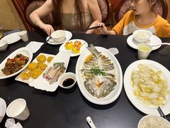 -锦园餐厅(九龙湖开元度假村店)