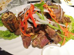 -海尔巴格一甸茶餐厅(团结路店)