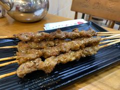 -鲁小三·大骨自助(金山总店)