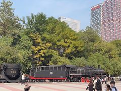 -柳州工业博物馆