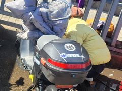 -九号电动车(安定门内大街店)