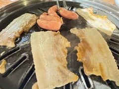 -九田家黑牛烤肉料理(新辰里亚运村店)