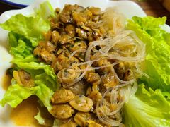 -正宗天津烧麦馆(柳州路店)