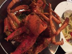 -斯比特花园西餐厅(东方商厦店)