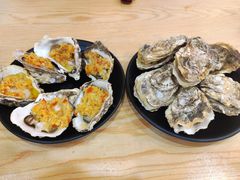 -蚝抵食·湛江生蚝(湾北路店)
