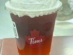 -Tims天好咖啡·贝果(融科创意中心店)