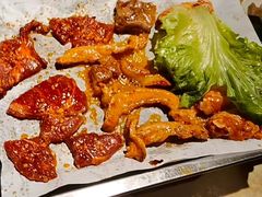 -玫瑰花园自助烤肉(顺义鑫海韵通店)