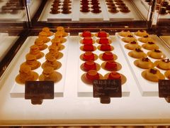 -富力丽思卡尔顿酒店·香荟全日制餐厅