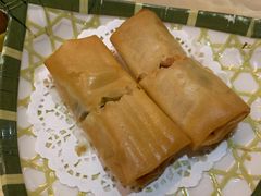 -明泉居茶点荟(车陂店)