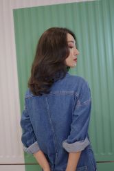 -Kraemer Paris  苏豪路易士·嘉玛发廊