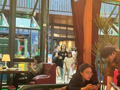 -Famous肥猫墨西哥音乐餐吧(五棵松华熙LIVE店)