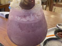 -Mark&Mars Restaurant