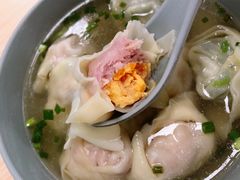 -顶巧鸡汤馄饨(虹口总店)