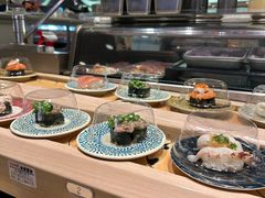 -大起水产回转寿司(道顿堀店)