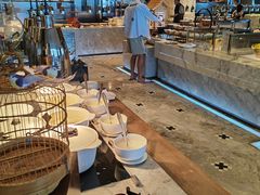 -悦全日餐厅·仁恒洲际酒店