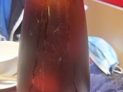 -热火朝天鲜切牛肉火锅(南强街巷店)