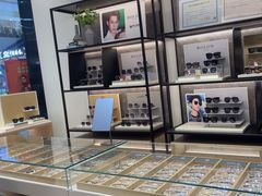 -博士眼镜(东莞明丰广场店)