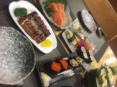-立山居酒屋·烧鸟 天妇罗(西北湖店)