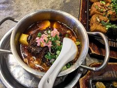 -神伙烧烤(江北黄泥塝店)