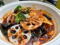 -艺味深尝(云锦路店)
