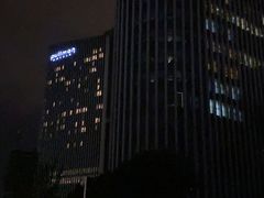 -无锡新湖铂尔曼大酒店