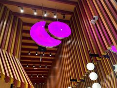 -LUNEURS月乐诗·法式冰淇淋(北外滩来福士广场店)