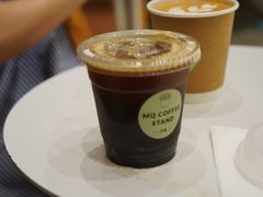 -MQ COFFEE STAND明谦(新洲店)