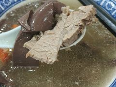 -大陈鸿源牛肉馆(大陈总店)