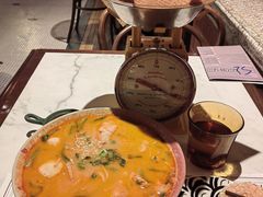 -太食獸泰式茶餐厅(兰州中心首店)