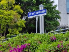-西湖公园(鼓楼区)