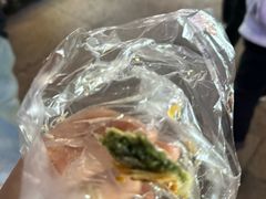 -王天顺海苔饼