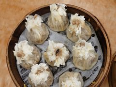 -都一处烧麦馆(前门店)