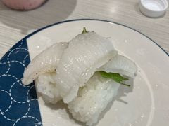-滨寿司(新街口中央商场店)