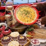 芜湖！！9.9r甜品！！太踏🐎好吃了！！