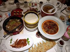 -在前门·烤鸭北京菜(五月花广场店)