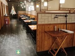 -又一福烤鸭·北京菜(东四店)
