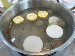 -牛天下·牛肉·海鲜·打边炉·融合菜