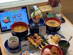 -滨寿司(新街口中央商场店)