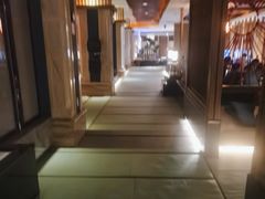 -天津瀚金佰九号温泉酒店(南楼地铁站店)