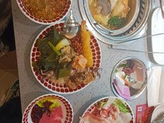 -喜家自助小火锅(卓悦里店)