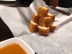 -港丽餐厅(高德置地店)