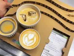 -麻雀咖啡SPARROW COFFEE(十全街店)