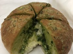 蒜蓉面包-烫面包·面包烘焙(绿地缤纷城店)